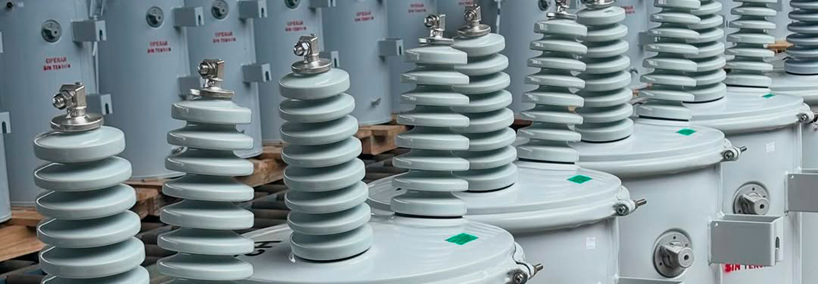 Almacén Discael con stock de materiales eléctricos